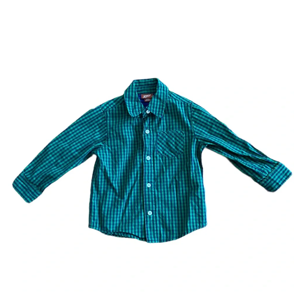 Arizona Jeans and Shirt